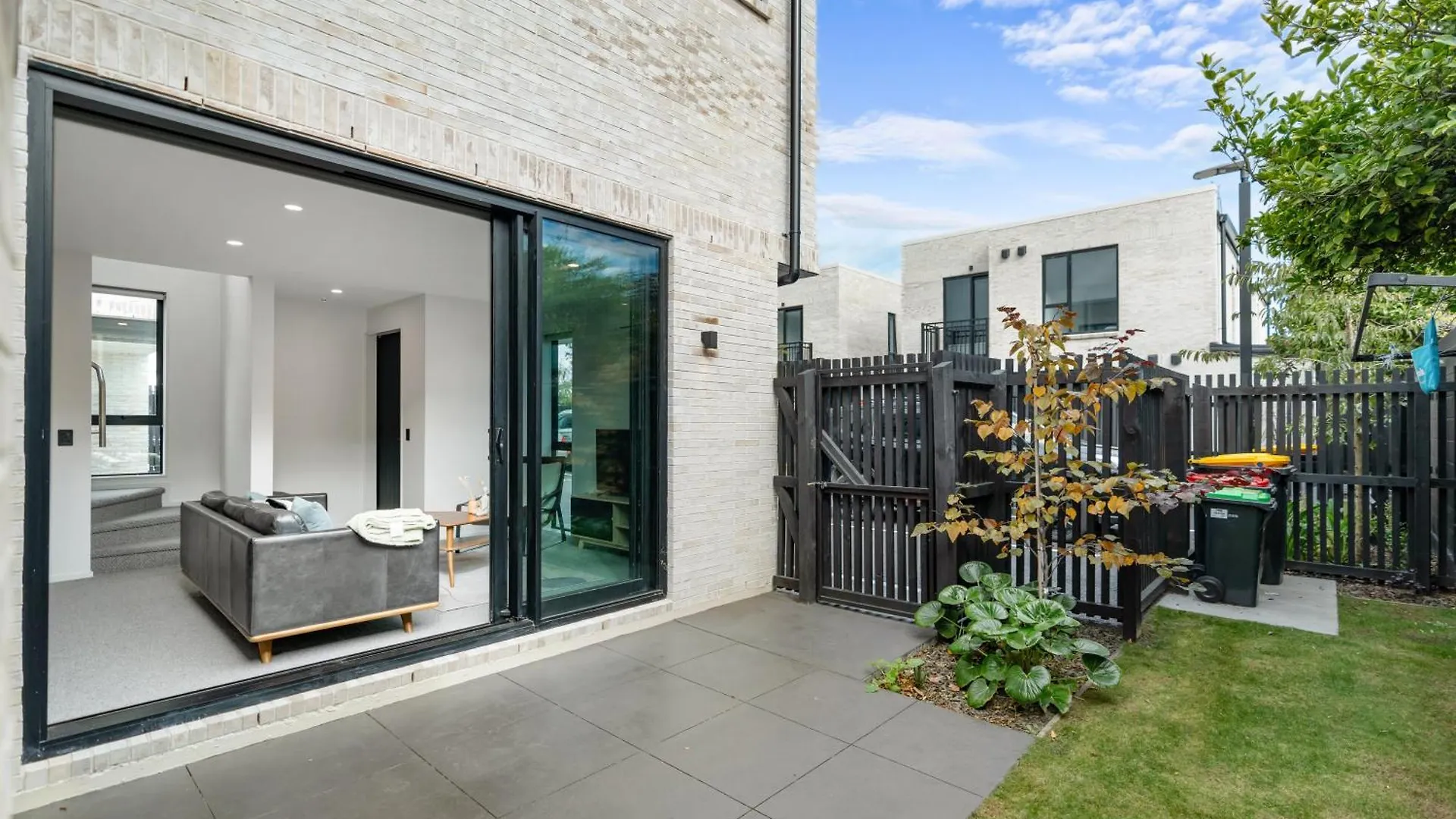 Luxurious City Retreat 3 Bed 3 Bath Near Cbd Christchurch