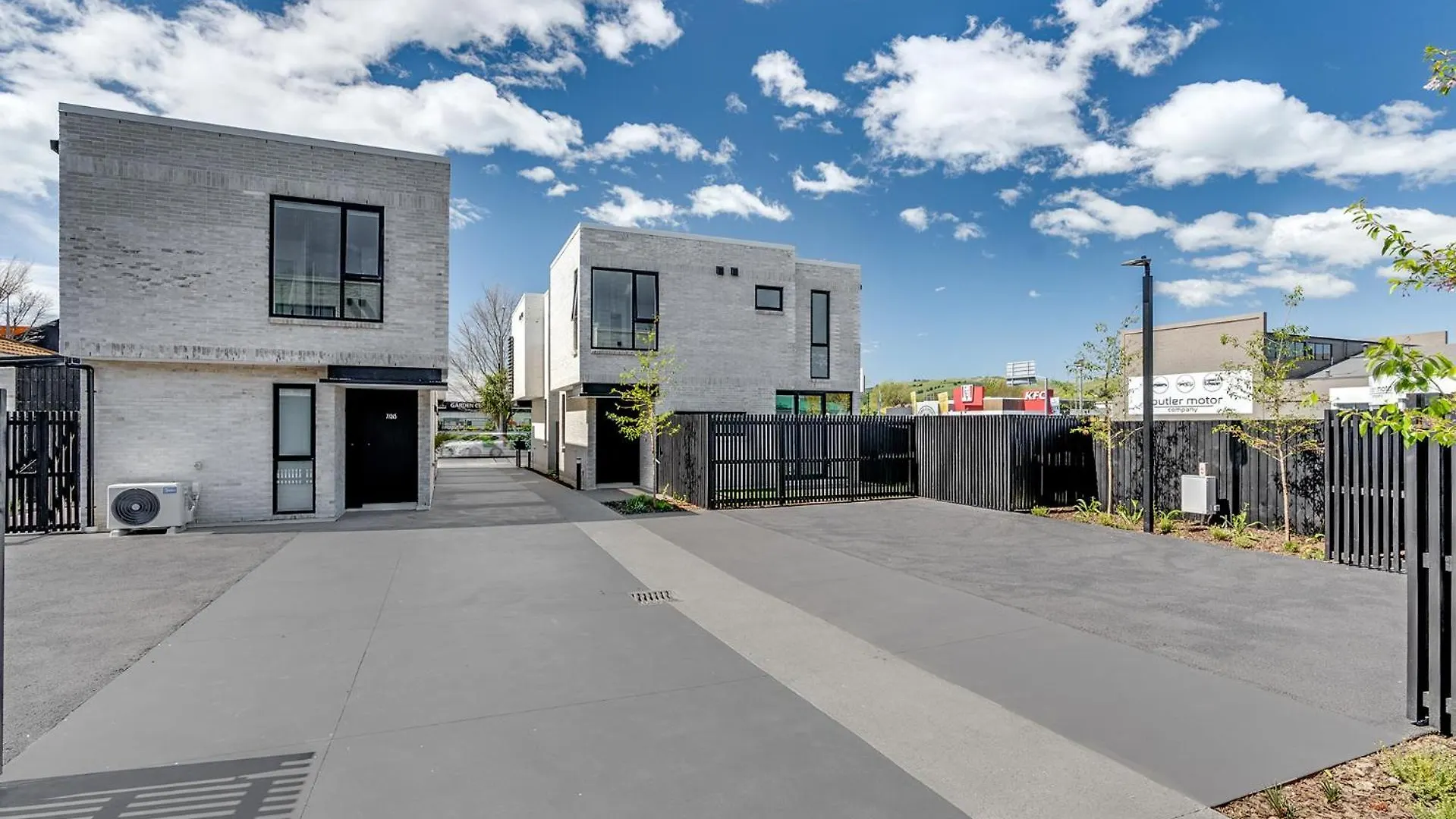 Luxurious City Retreat 3 Bed 3 Bath Near Cbd Christchurch New Zealand