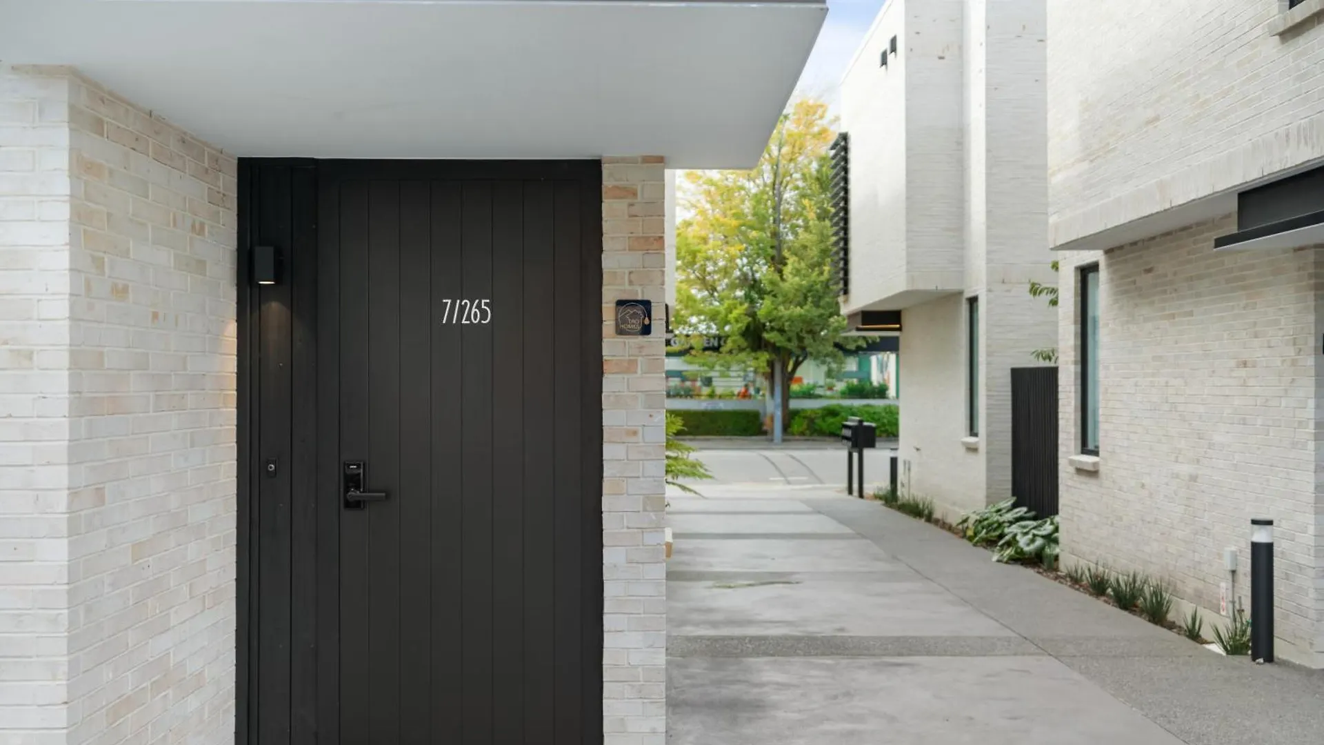 Luxurious City Retreat 3 Bed 3 Bath Near Cbd Christchurch