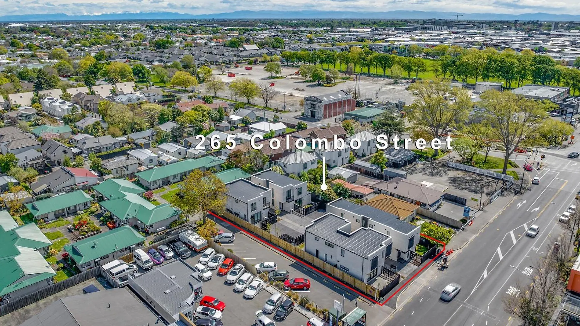 Apartment Luxurious City Retreat 3 Bed 3 Bath Near Cbd Christchurch
