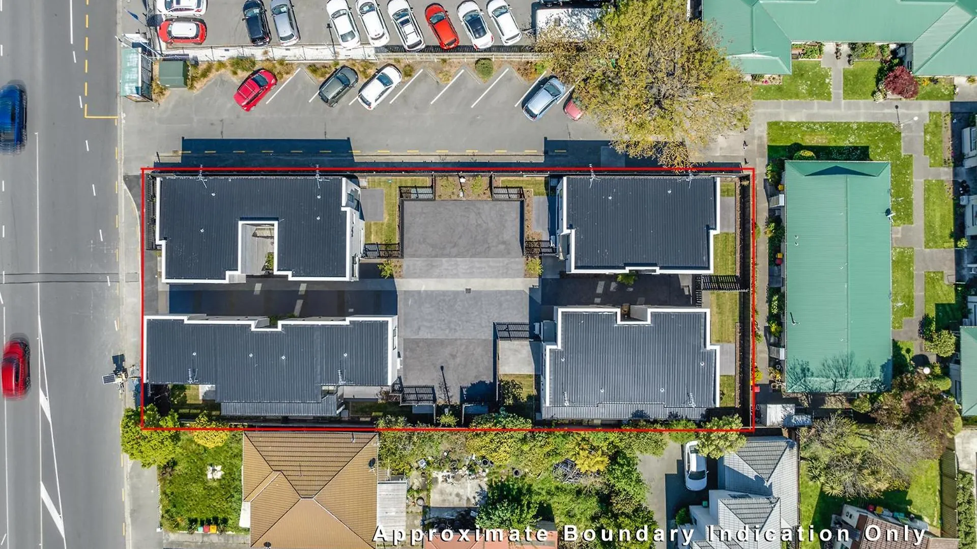 Luxurious City Retreat 3 Bed 3 Bath Near Cbd Christchurch 0*,  New Zealand